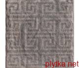 Керамогранит Плитка (40х40) WAIKIKI MIX ARDOISE серый 400x400x0 матовая
