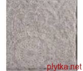 Керамограніт Плитка (10х10) WAIKIKI MIX CENDRE сірий 100x100x0 матова