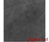 Керамогранит Cornestone BLACK темный 600x600x0
