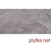Керамограніт Плитка (75x150) LD64 RAW GREY NAT темний 750x1500x0 сірий