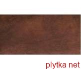 Керамогранит Плитка (30х60) LE67 OXYDE RUST R NAT коричневый 300x600x0