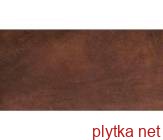 Керамогранит Плитка (30х60) LE87 OXYDE RUST NAT коричневый 300x600x0