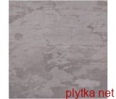 Керамогранит Плитка (75x75) LE53 RAW GREY NAT темный 750x750x0 серый