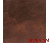 Керамограніт Плитка (75x75) LE50 OXYDE RUST NAT коричневий 750x750x0