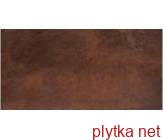 Керамогранит Плитка (75x150) LD70 OXYDE RUST NAT коричневый 750x1500x0