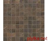 Керамограніт Мозаїка Мозаика (30x30) I303A6R WILD COPPER MOSAICO CLASSIC OLD MATT коричневий 300x300x0 матова
