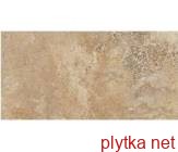 Керамогранит Плитка (25x50) ETHNOS IOWA PAV LEV коричневый 250x500x0 полированная