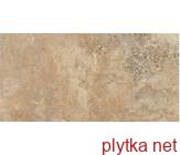 Керамогранит Плитка (25x50) ETHNOS IOWA PAV NAT коричневый 250x500x0 матовая