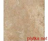 Керамограніт Плитка (25x25) ETHNOS IOWA PAV NAT коричневий 250x250x0 матова