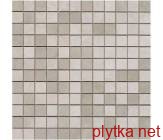 Мозаика (32.5х32.5) MLYR TAFU серый 325x325x0