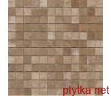 Мозаика (32.5х32.5) MLYU BRONZO AMANI коричневый 325x325x0