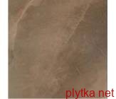 Керамогранит Плитка (60x60) MJX5 EVOLUTIONMARBLE BRONZO AMANI коричневый 600x600x0 матовая