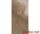 Керамограніт Плитка (29x58) MJZK EVOLUTIONMARBLE BRONZO AMANI LUX коричневий 290x580x0 глянцева