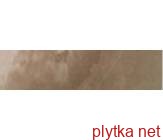 Керамогранит Плитка (14.5x58) MK05 EVOLUTIONMARBLE BRONZO AMANI LUX коричневый 145x580x0 глянцевая