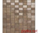 Мозаїка Мозаика (30x30) MK0F MOSAICO коричневий 300x300x0