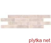 Мозаика Плитка (6х25) 068P3 AVANA NAT. бежевый 60x250x0 матовая
