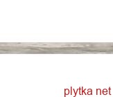 Керамогранит Плитка (15х120)GREY ASH NAT RETT серый 150x1200x0 матовая