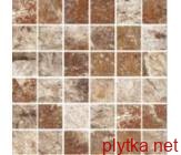 Мозаика MALLA WALD COBRE (30x30) микс 300x300x0