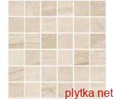 Мозаика MALLA WALD DESERT (30x30) кремовый 300x300x0