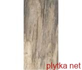Керамогранит Плитка ректиф. (45х90) PETRIFIED TREE BEIGE BARK 944D1R бежевый 450x900x0