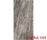 Керамогранит Плитка ректиф. (45х90) PETRIFIED TREE GREY BARK 944D8R серый 450x900x0