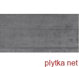 Керамогранит Плитка (30x60) ANTHRACITE J84401 RETT RECT серый 300x600x0 темный