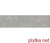 Керамогранит Плитка (15x60) GRIS J84427 RETT RECT серый 150x600x0