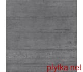 Керамогранит Плитка (60.5x60.5) ANTHRACITE J84392 серый 605x605x0 темный