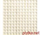 Мозаїка Cassinia Beige MOZAIKA  29,8x29,8 бежевий 298x298x0 глянцева