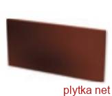 Клінкерна плитка Cloud Rosa 14,8x30 podstopnicowe гладкая червоний 148x300x0 матова