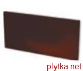 Плитка Клинкер Cloud Brown 14,8x30 podstopnicowe гладкая коричневый 148x300x0 матовая