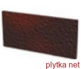 Клінкерна плитка Cloud Brown Duro 14,8x30 podstopnicowe структ коричневий 148x300x0 структурована