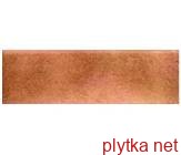 Клінкерна плитка Isla Chipre Rodapié 8x25 коричневий 80x250x0 матова
