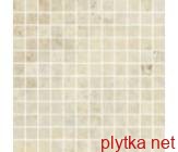 Мозаїка SANTA CATERINA by My Way MOZAIKA A 29,8x29,8 LAPPATO бежевий 298x298x0