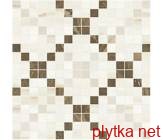 Мозаїка M05X ELEGANCE LASA MOSAICO кремовий 300x300x0 білий