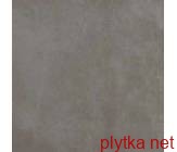 Керамогранит MMSE PLASTER ANTHRACITE 75х75 темный 750x750x0 матовая серый