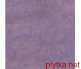 METALICO пол фиолетовый, 43x43