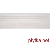 Керамічна плитка Decor Olimpo Sutton Perla, 33,3х100 сірий 1000x0x0 глянцева