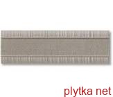 Керамическая плитка MOLDURA TRESOR R75, 310х10 кремовый 310x10x8 матовая
