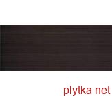 Керамічна плитка ATELIER NEGRO, 20x45 коричневий 200x450x8 матова