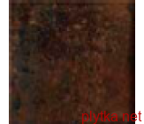 Керамическая плитка XENO 10T, 100х100 коричневый 100x100x6 матовая