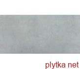 Керамическая плитка LUXURY 49G LP, 450х900 серый 450x900x8 матовая