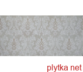 Керамическая плитка OPULENCE G1 декор, 450х900 серый 450x900x8 матовая