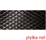 Керамічна плитка BIANCONERO NERO CLASSICO, 250х560 чорний 250x560x8 глянцева