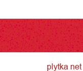 Керамическая плитка COSMOS ROJO, 270х600 красный 270x600x8 глянцевая