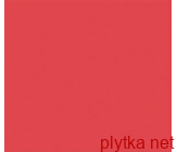 Керамическая плитка SFERA ROJO, 350х350 красный 350x350x8 глянцевая