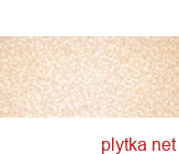 Керамическая плитка CAPUA MULTIMIEL, 250х500 оранжевый 250x500x8 структурированная