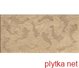Керамическая плитка L946 KOI ELIMEA LAPP декор, 450х900 бежевый 450x900x10 структурированная
