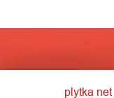 Керамическая плитка CONCEPT PLUS WARGT002 декор, 250х100 красный 250x100x7 глянцевая