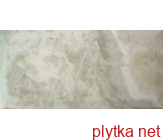 Керамічна плитка Agatha Blanco, 150х300 сірий 150x300x7 глянцева